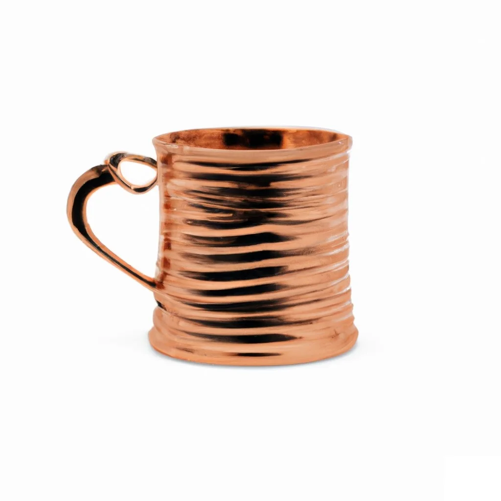 Moscow mule mugs 100% pure copper food grade 18 OZ stainless steel mules mug copper moscow mule mug