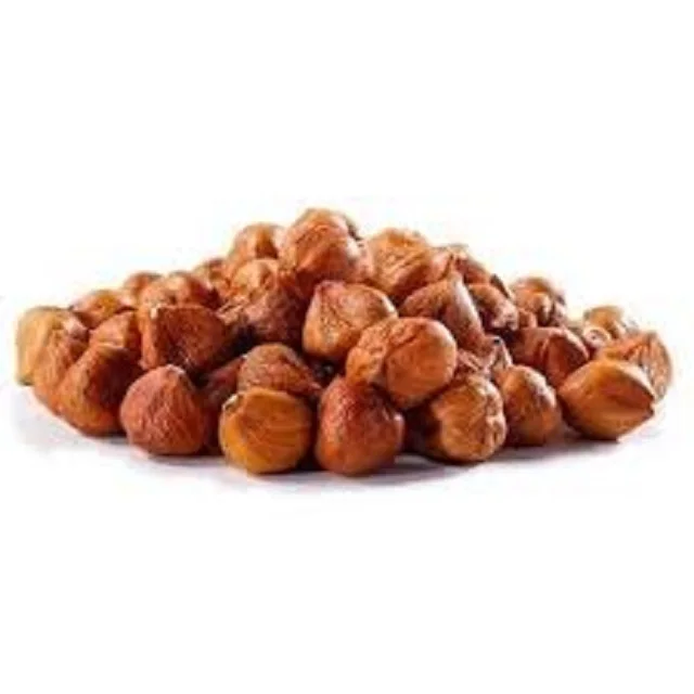 100% Organic Shell Raw Hazelnut / Kernels