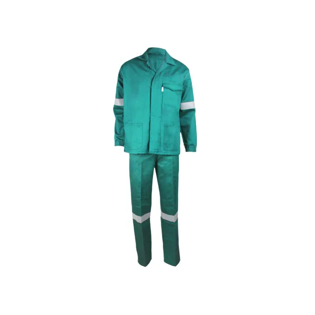 Best Quality Safety Work wear Coverall suit Construction Work Wear Customized Logo Overall Working wear Suit for men in india