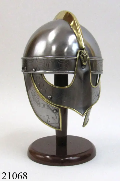 HBO Rome Helmet / Roman Helmet / Armor Helmet