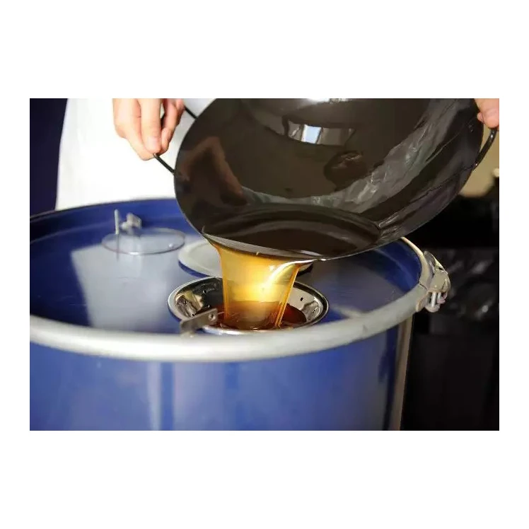 Superior Quality Used Cooking Oil for Biodiesel