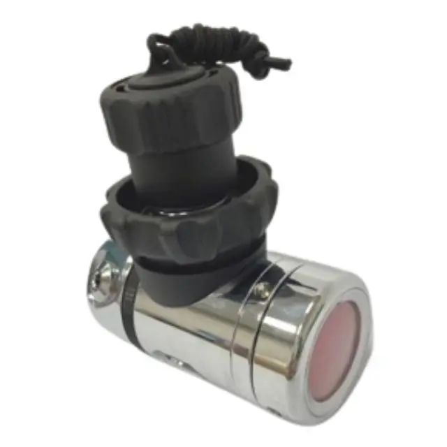 Premium Diving Accessory 1St Stage Regulator AS-102-DIN-ICE with Superior & reliable performance