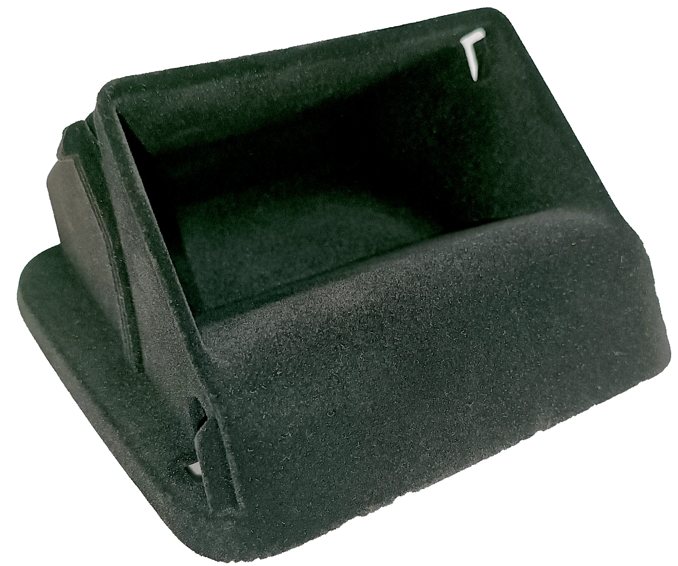 Manufacture Flocking Powder Flocking Fiber Nylon Pile for Automotive Interior Part BYD designated