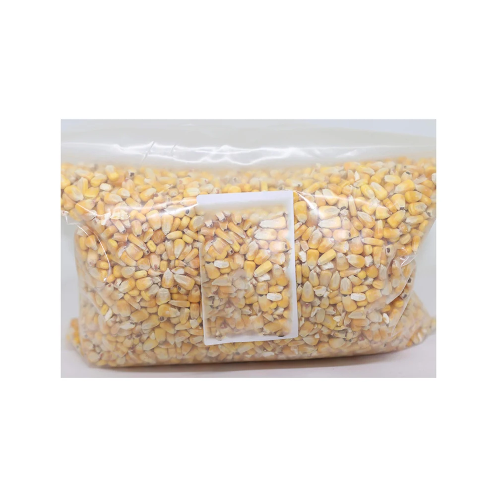 New Crop Yellow Corn Maize for human and animal feed grade consumption Yellow Corn For Poultry Feed Low Price