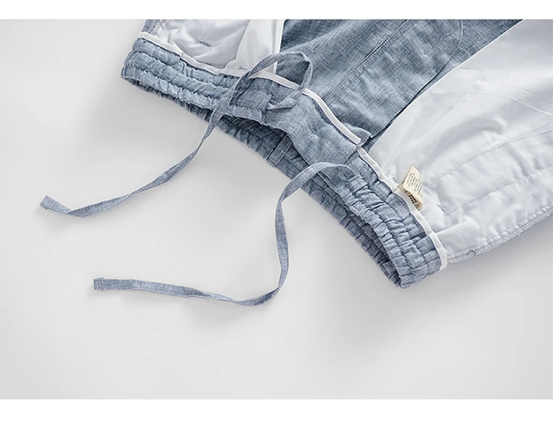 Overstock Garments Surplus Leftover Apparels Original Branded Labels Mens Remi Cotton Casual Pants Bangladesh Stock Lot