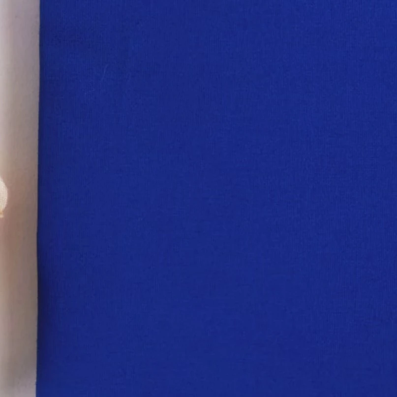 poplin cotton fabric roll 100 cotton plain 60s*60S 115-120gsm dyed poplin cotton  fabric for baby clothes