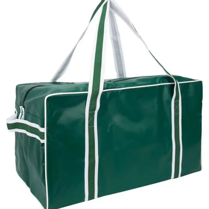 Professional manufacturer hockey gear bag ice hockey kit bags heavy duty custom hockey bags