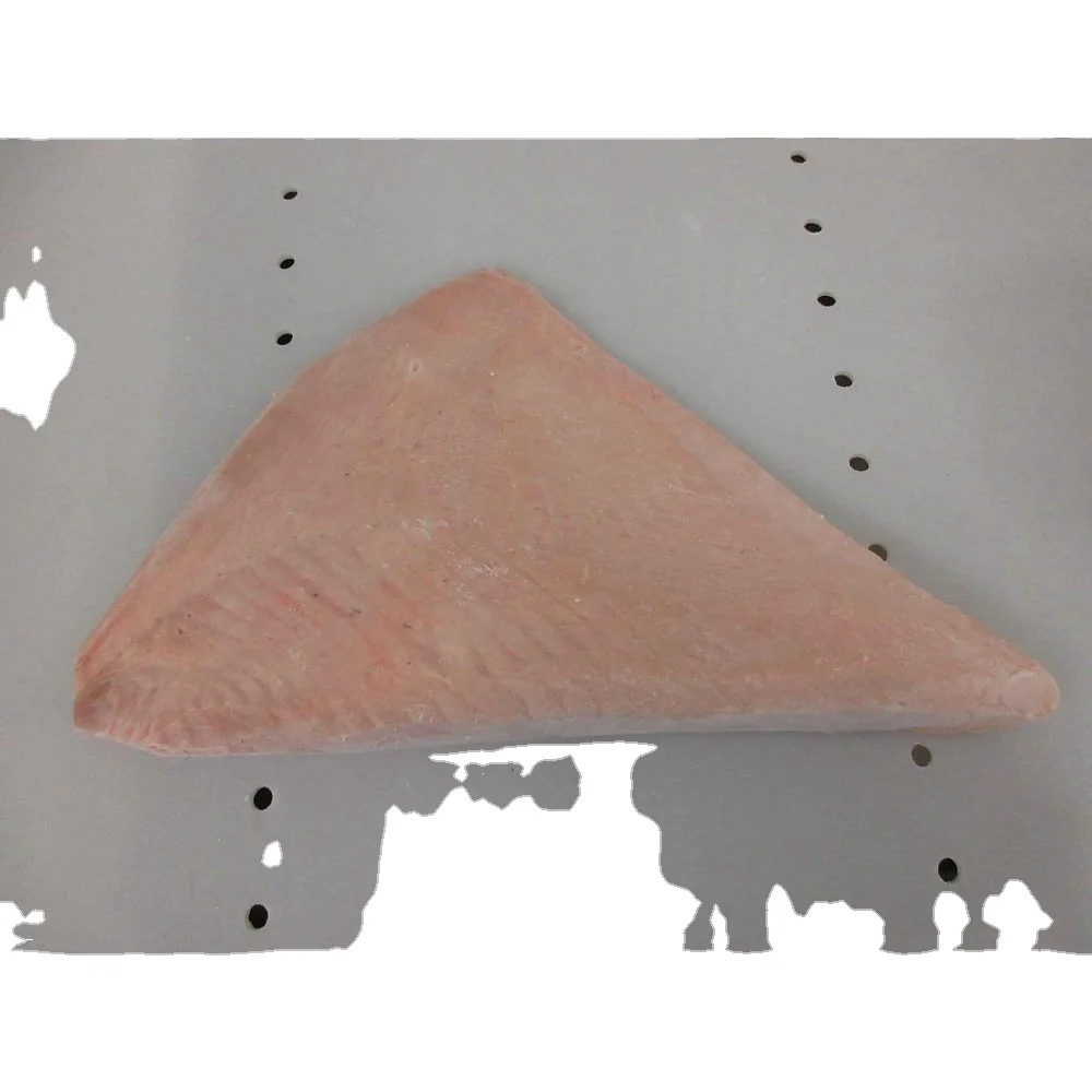 Frozen Fish Fresh Tilapia Supplier Block Bulk Style Packaging Package Weight Lbs Shelf Origin Moonfish HG - Frozen Sea