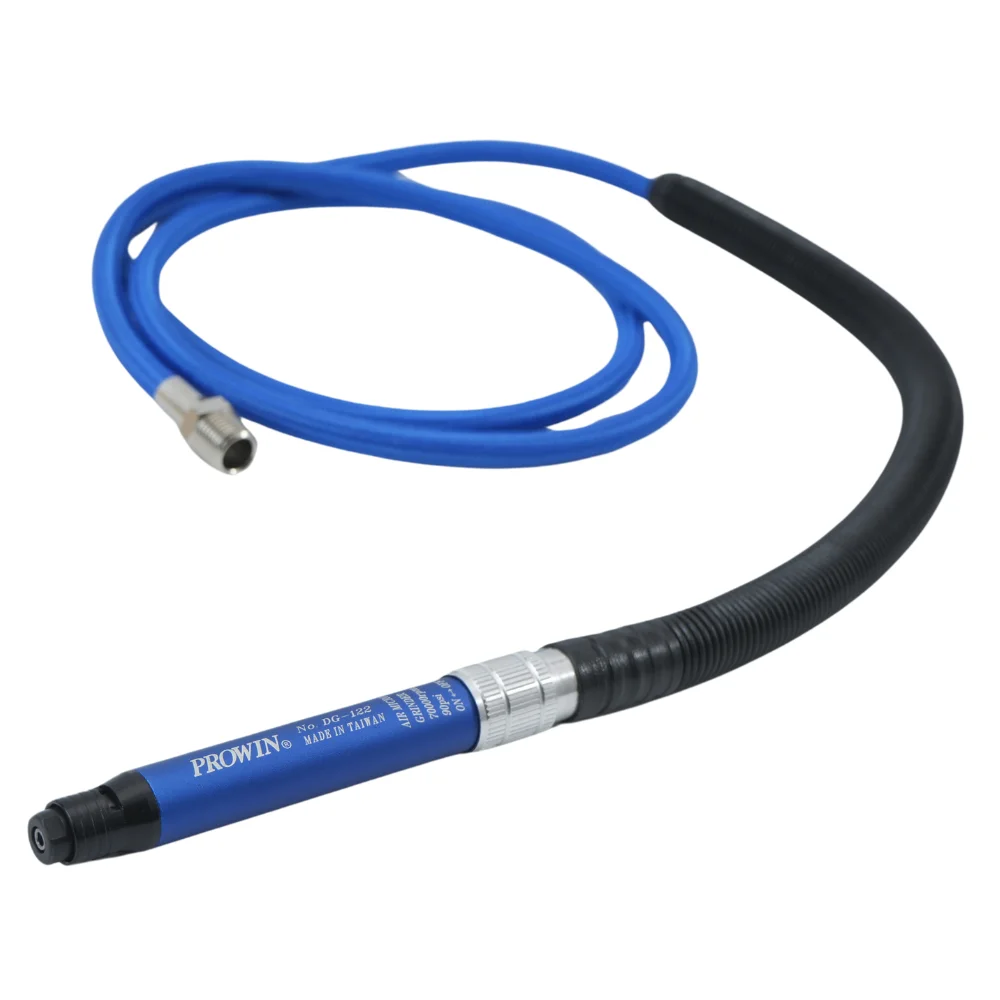 Air Micro Die Grinder Pencil Professional 70,000 RPM High Speed Cutting Wood Jewelry Polishing Grinding Engraving Pneumatic Tool