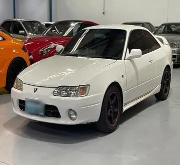 5-door liftback/2-door coupe (RWD) & 3-door hatchback coupe (RWD) Used TOYOTA COROLLA LEVIN 1.6 GT APEX/E-AE86 for Sale