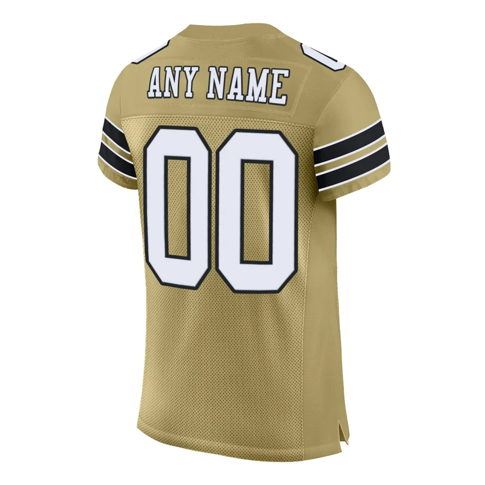 Custom American Football Uniforms NCAA Football Uniform Sublimation American Football Wear