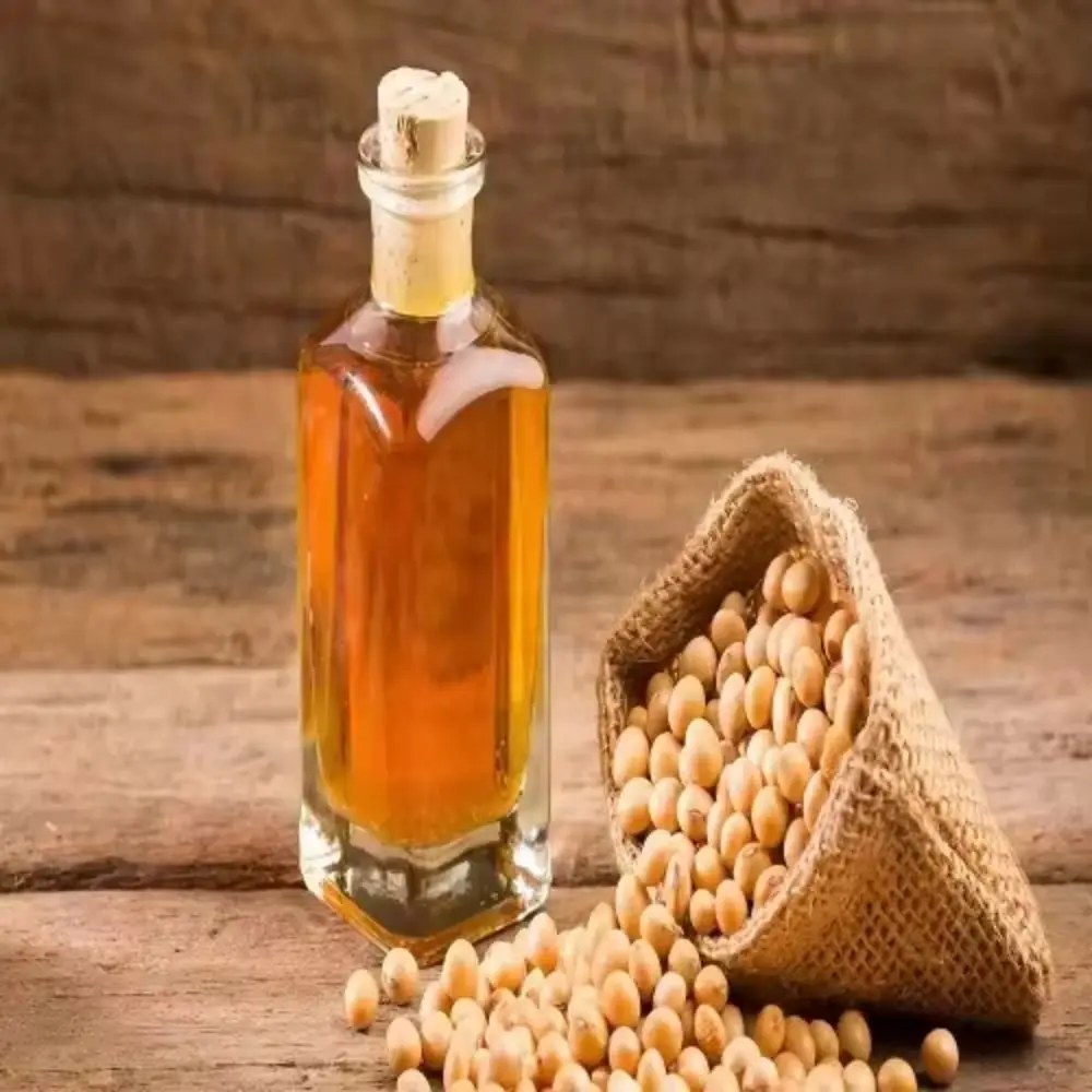 Wholesale Suppliersoybean suppliers refined soy bean oil refined & crude soybean oil  Supply Brazil Soybean Oil Pure Natural