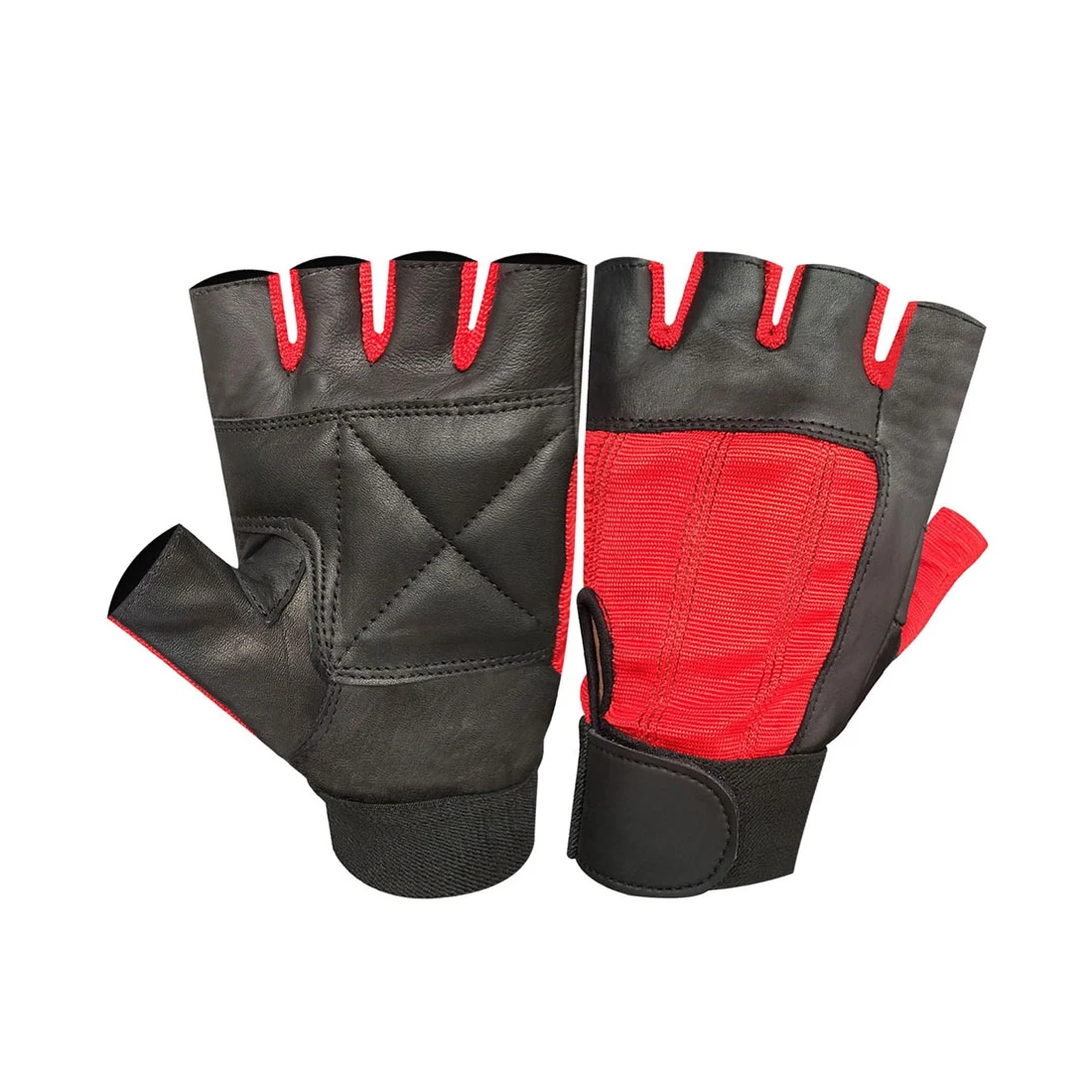 New Workout Gloves Top Demanded Weight Lifting Gym Gloves With Wrist Support for Men Weightlifting Gloves For Sale