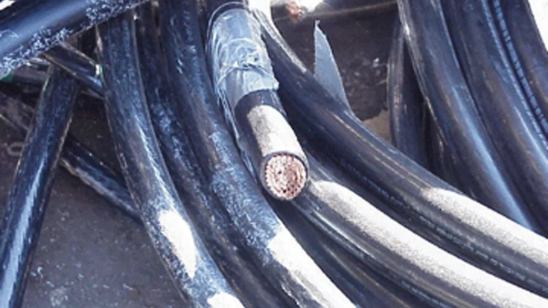 Copper Insulated Wire Scrap Copper best price / insulated copper wire price