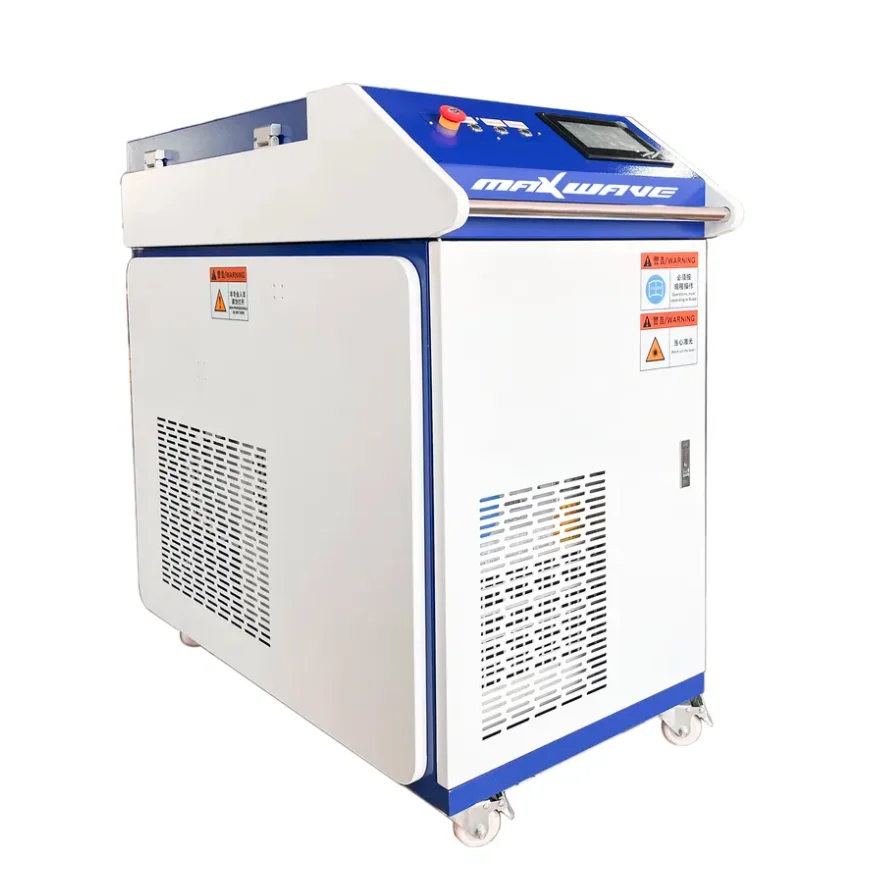 New Rust Removal Metal Clean Machines Fiber Laser Cleaning Machine Austria