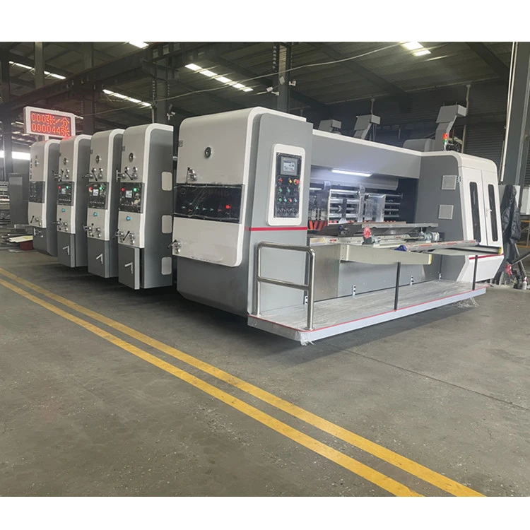 corrugated box single pass digital printing printer machine