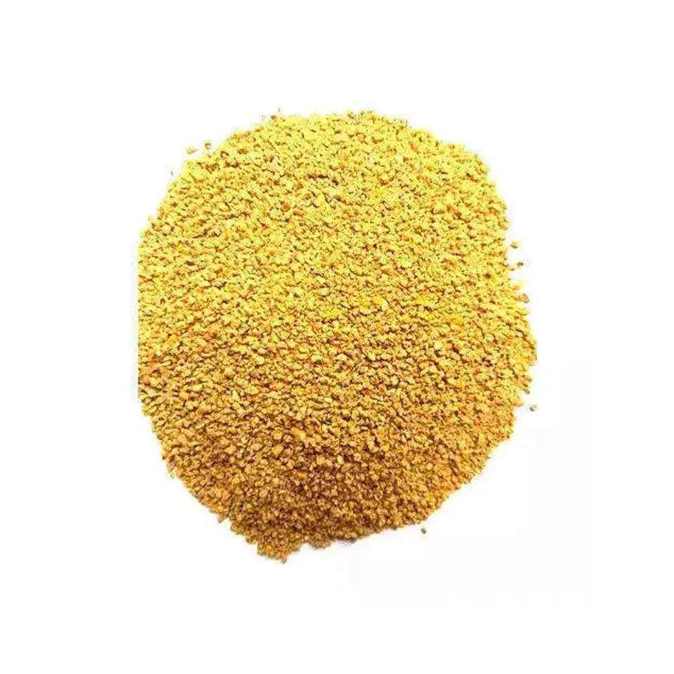 ANIMAL FEED 60% PROTEIN MAIZE CORN GLUTEN MEAL FOR DAIRY CATTLE
