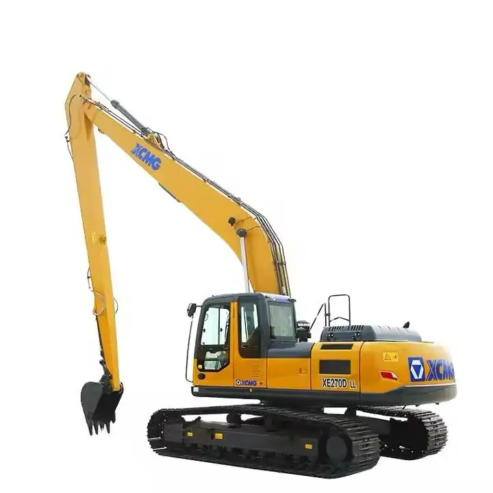 Kubota U27-4 Excavators Mini kubota tractor hydraulic engine excavator