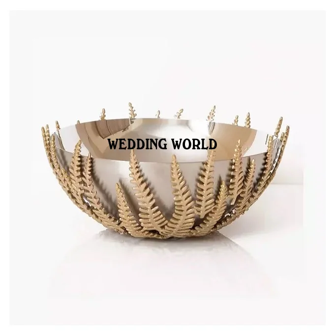 Designer Metal Bakhoor Nice quality Handmade Designer Incense Holder Hot Sale Luxury Decorative metal Mubkhar