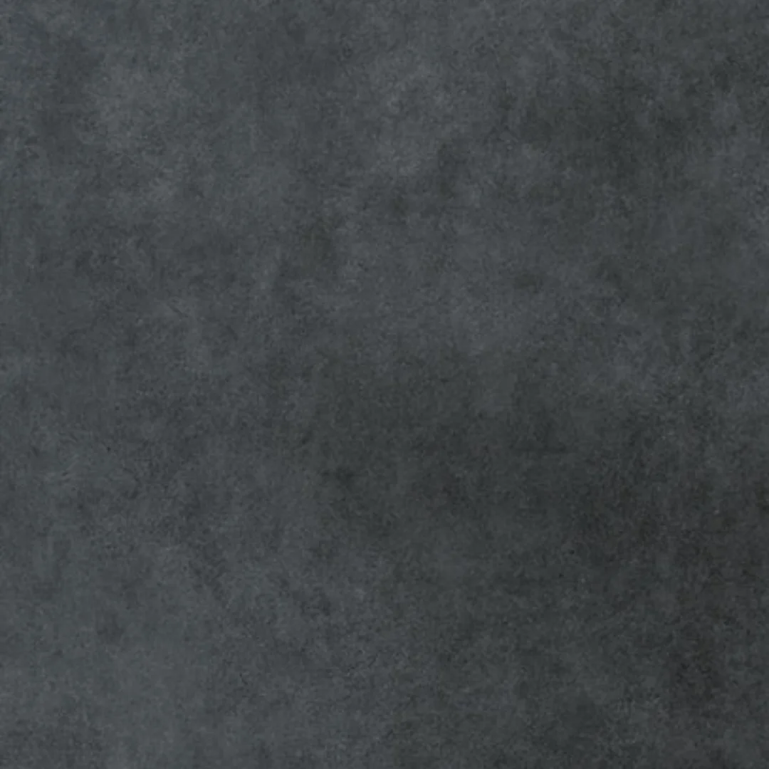 Fine Italian quality Ceramic table tops black PORCELLANA NERA 
customized sizes from 70x70cm up to 300x100