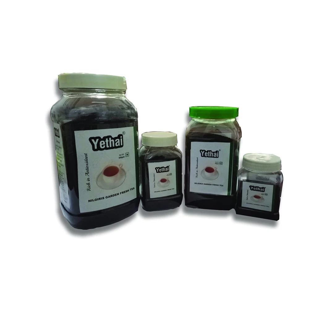 New High grade Indian Assam Nilgiri Tea At Wholesale Price