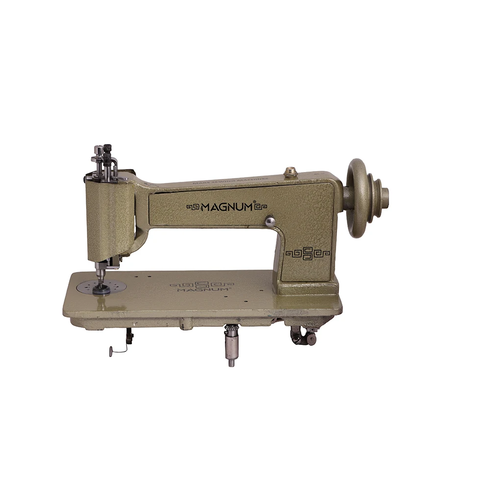 Super Heavy Duty Portable Embroidery Sewing Machine For Home Use Buy At Factory Price