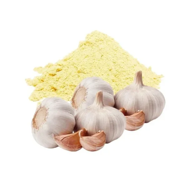 Private OEM Garlic Powder A+ 1 Kg Packaging With Premium Quality From Indian Manufacturers