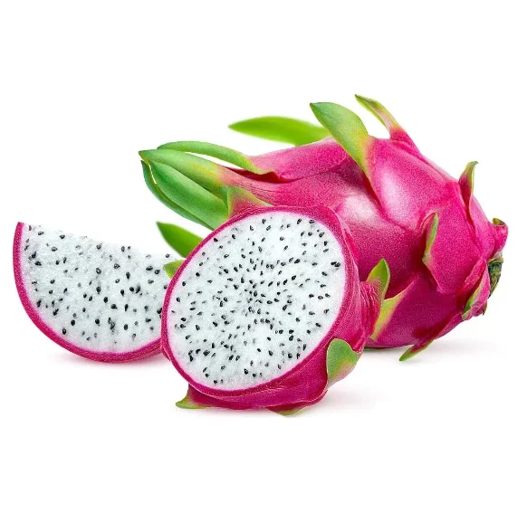 Wholesale Wonderland and Retail Ready Fresh Dragon Fruit Vietnam High Quality White and Red for importer
