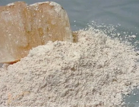 wholesale Vietnamese ground granulated blast furnace slag GGBFS for construction cheap price 2023