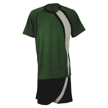 Custom Soccer Jersey Heat Customized Soccer Jersey Sets Sportswear Pakistan Adults for Men 1 Set T Shirt Soccer Designer Sets