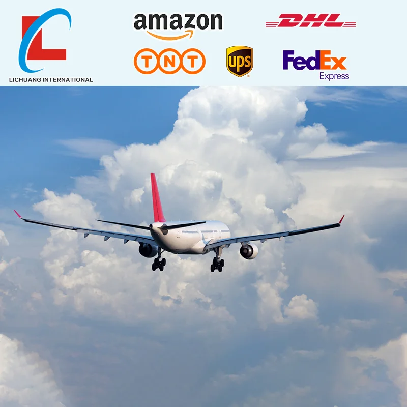 Stable and reliable air shipping rates direct flight ddp service from China to France/Germany/Paris/Berlin air freight forwarder