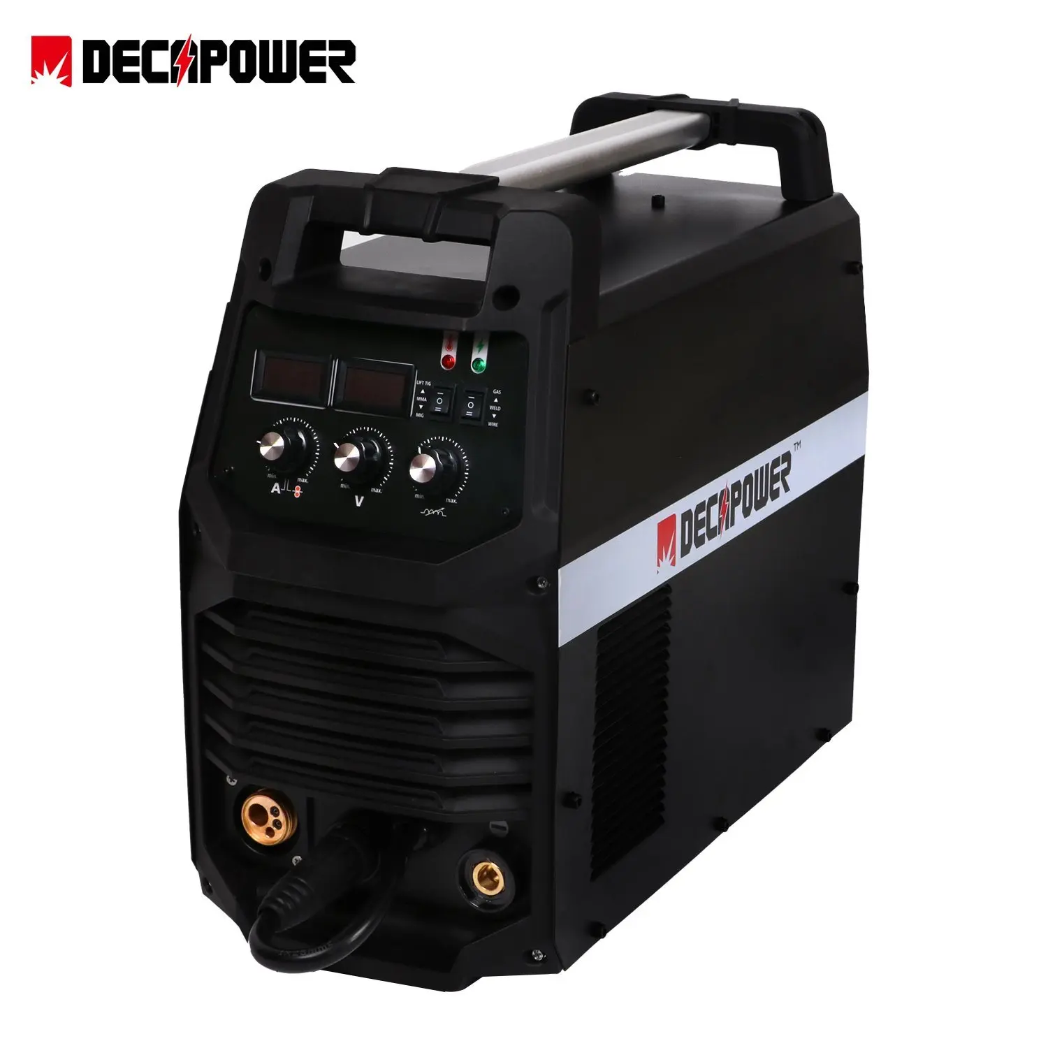Эффективный инвертор IGBT