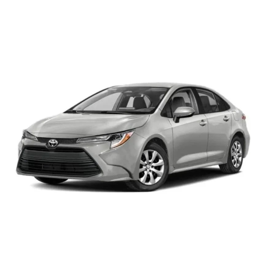 Toyota Corolla для продажи по сниженной цене отличный седан с низким пробегом идеально подходит ежедневного использования