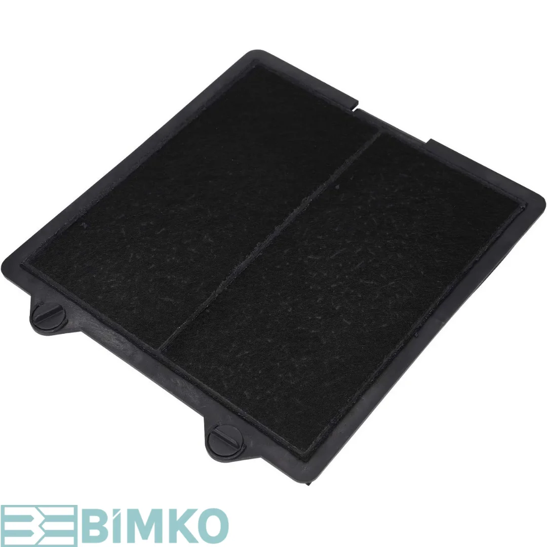 BMK-CF15 Kitchen Electric Cooker Hood Filter Spare Parts Activated Carbon Household Appliances Filter for Range Hood