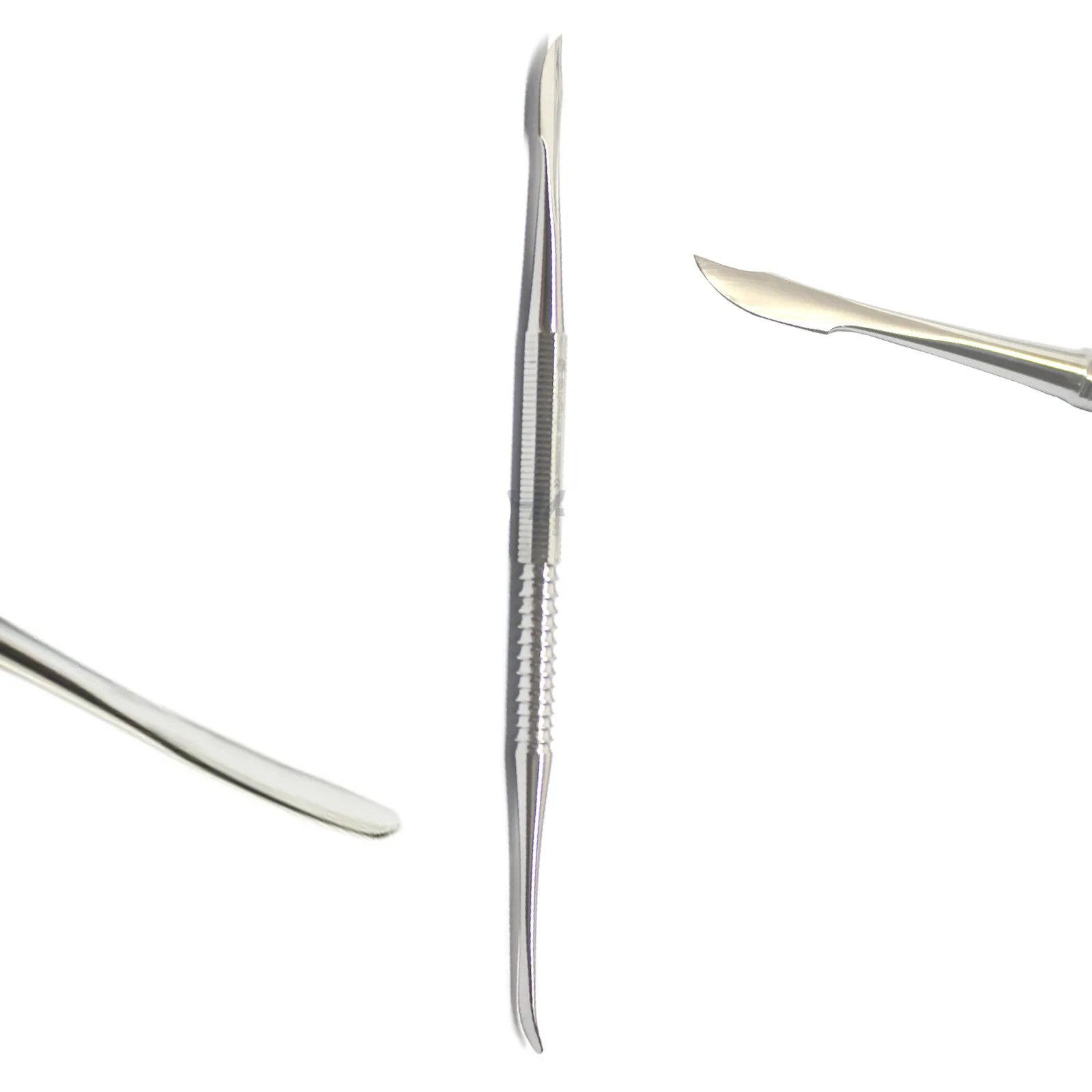 Dental White Wax And Modelling Dental Amalgam Carvers Wax Highly Corrosion Resistant