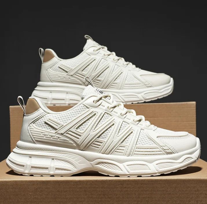 Оптовые кроссовки 2024 года модные повседневные кеды для мужчин и женщин бега на улице