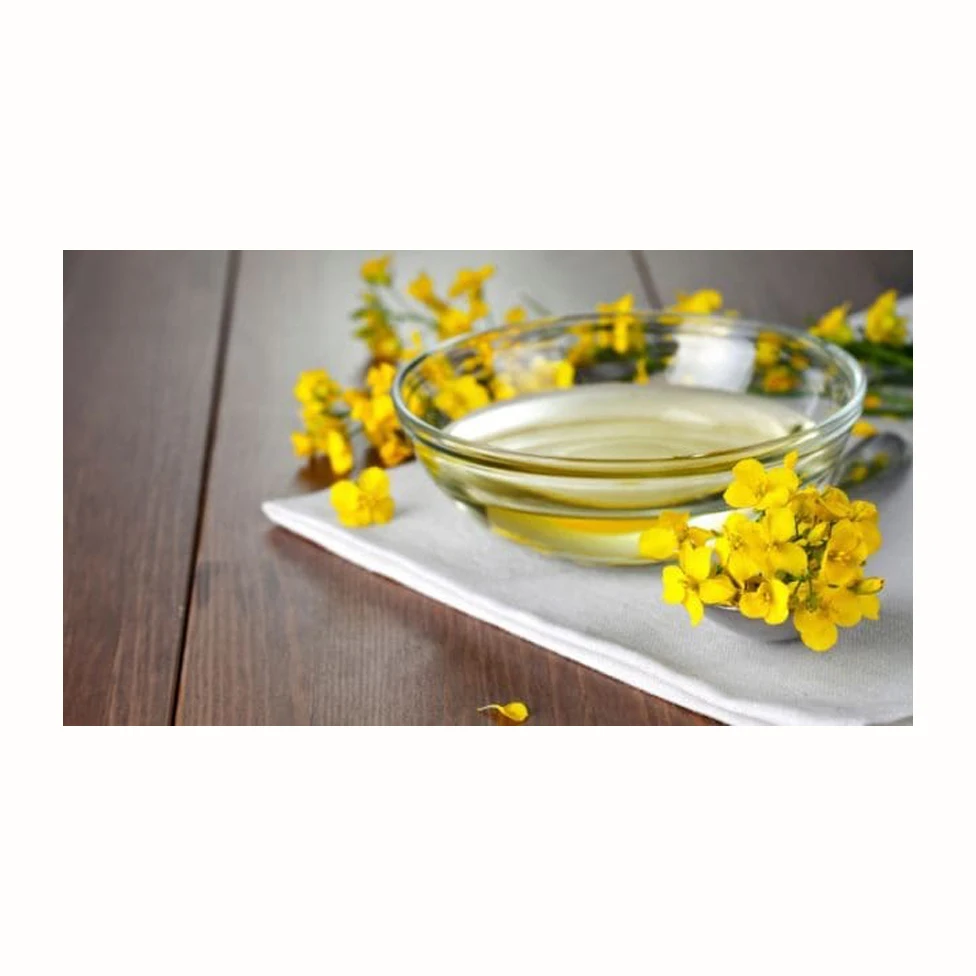 Best Quality Selling Refined Canola oil/Rapeseed Oil / Crude Rapeseed oil Pure Rapeseed Oil 3L Ready to Export