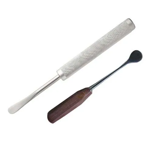 Manufacturer Supplier Wholesaler Cobb Periosteal Raspatory 25cm / Cobb Periosteal Respatory Elevator With Round Handle Stainless