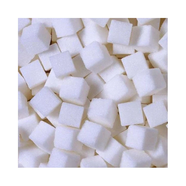 Refined Sugar Direct from Brazil 50kg packaging Brazilian White Sugar Icumsa 45 Sugar