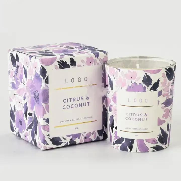 Small Fruit-Design Long Soy Wax Aromatherapy Scented Candle Smokeless Metallic Bars Active Usage Diwali Occasions New Condition