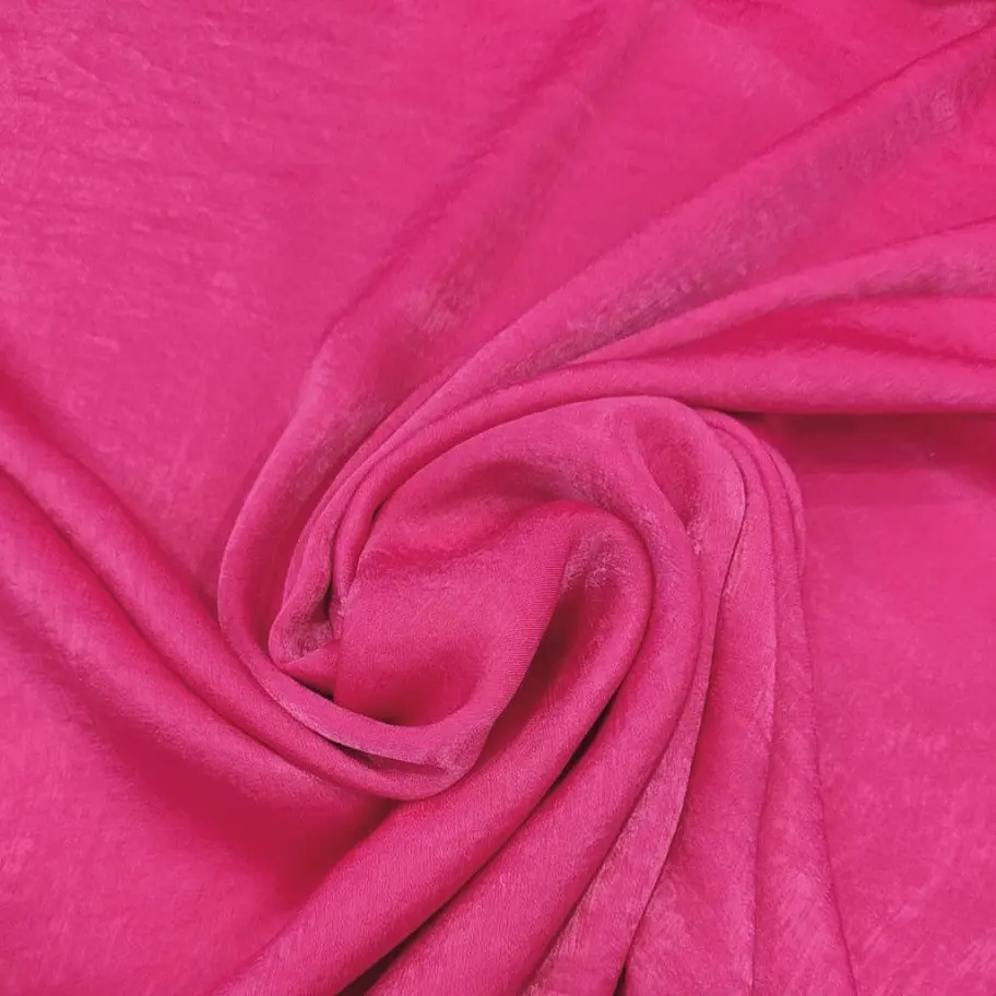 100% Mulberry Sandwashed Silk Satin A Grade Quality