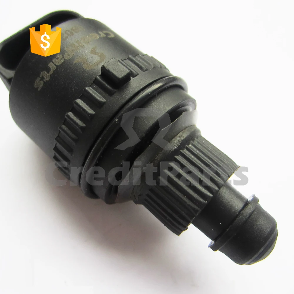 NEW Engine Parts Idle Air Control Valve IAC F00099M500 28222554 40480802 IB0200 For Fiat Brava/Marea/Palio/Siena 1.6 4Cil 16v