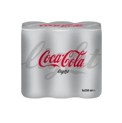 Factory Price Fresh Stock Carbonated Soda Soft Drinks Coke Cola 0.5Liters Bottle