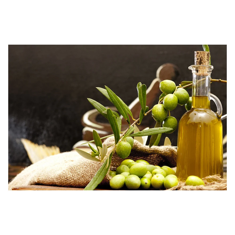 Hot Selling Price Sopraffino di Ceraso Glass Bottle 12 x 250ml Box Extra Virgin Organic Olive Oil For Home Use