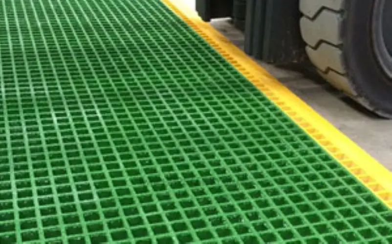 FRP GRATING 008