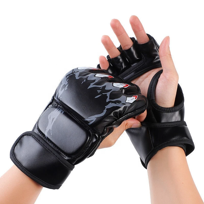 Boxing Gloves Mma Design Your Own New Professional Winning Boxing Gear Leather Set Winning Boxing Gloves