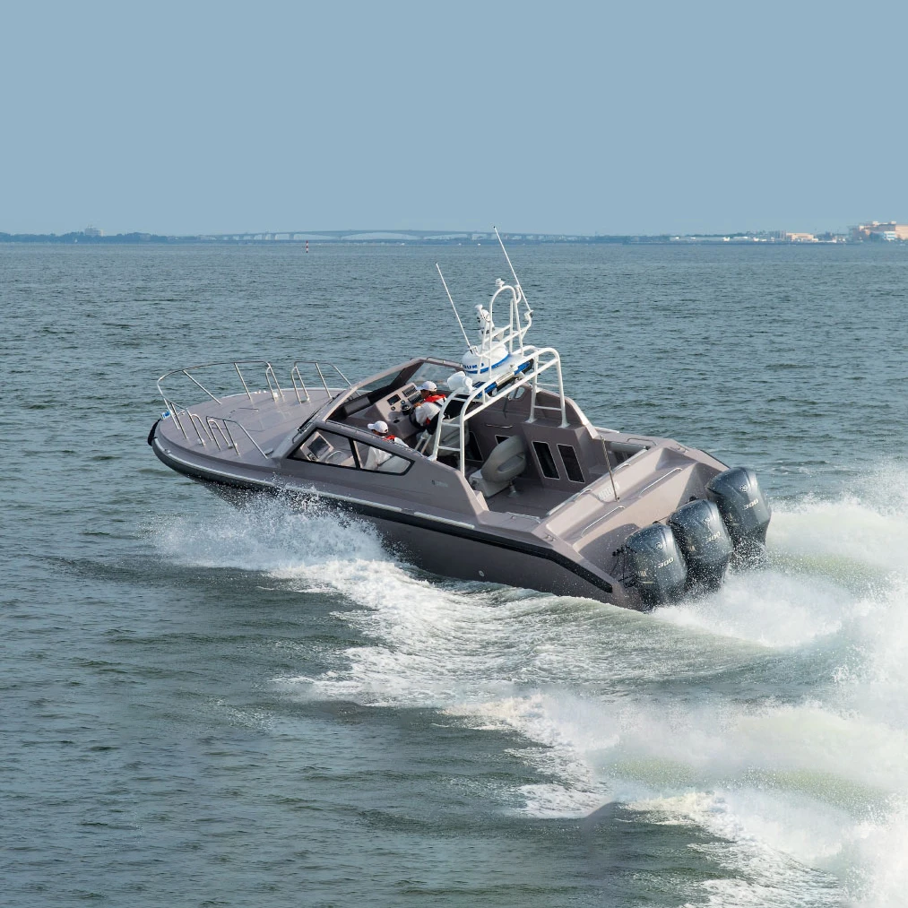 2025 Kinocean Durable Fashion Fishing Boat and Ship For Resorts Use