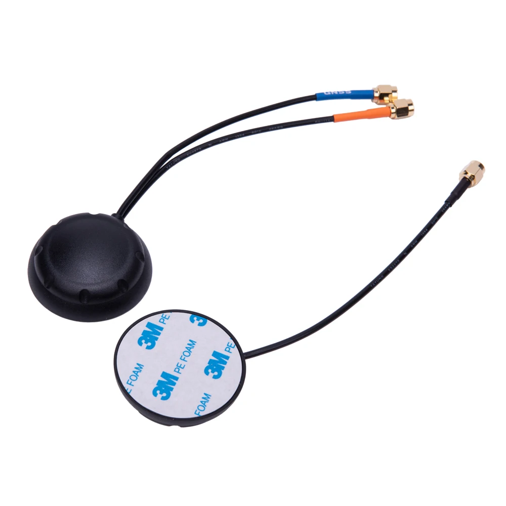 car gps antenna