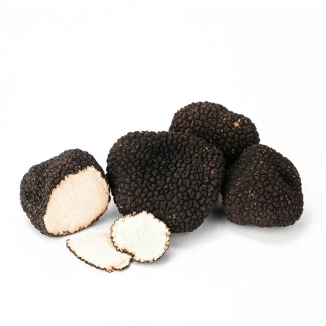 Cheap Price Black Truffles Mushrooms Dried Edible Mushrooms