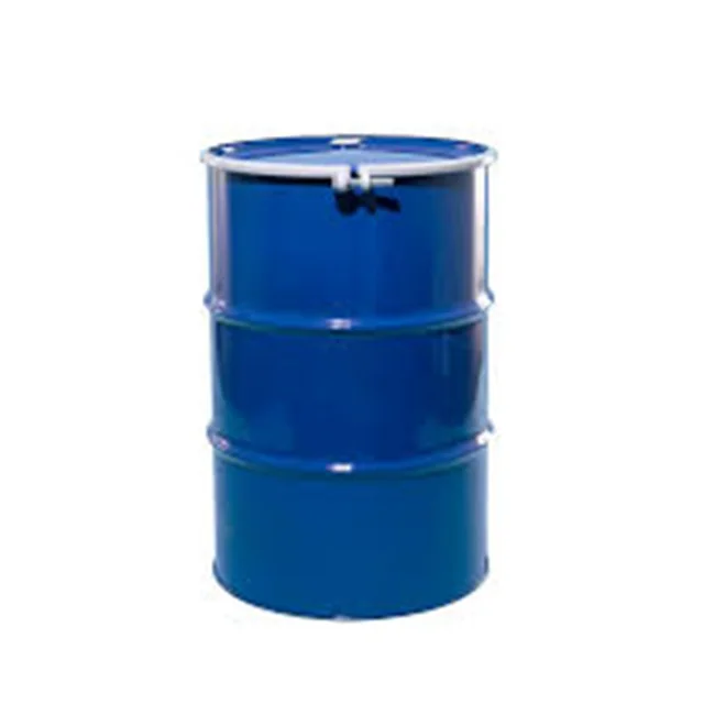 210litres Steel Drum Packaging Oil Drum Barrel